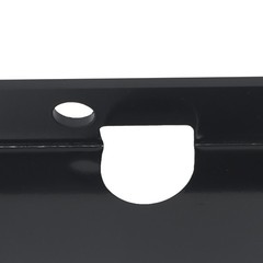 52″ X 52″ For Rops Canopy Tractor and Mowers Umbrella 2″ x 2″ or 2″ x 3″ Green