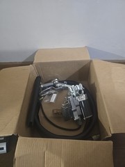 GPI Model EZ-8 Fuel Pump – Untested – Parts Or Repair