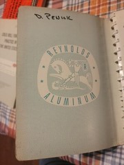 Reynolds Aluminum Alloys & Mill Products Data Book 48