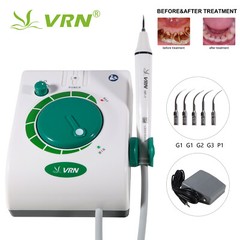 Dental Ultrasonic Piezo Scaler Handpiece For SKYSEA EMS Cavitron VRN-08B USA