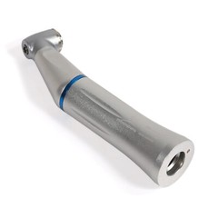 Inner Water Spray Contra Angle Low Speed Handpiece Push Button Dental