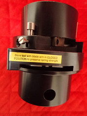 JMA – Wireless 1 5/8 inch Prep Tool – SP-158 – 1822