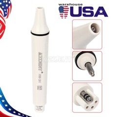 AZDENT Dental Ultrasonic Piezo Scaler Handpiece HW-3H Fit for EMS Scaler USA