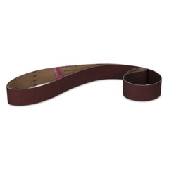1-1/2″ x 30″ Inch Aluminum Oxide Pipe and Tube Sanding Belts 400 Grit – 10 PACK