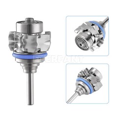 ENTERFANT NSK Style Dental Cartrige Turbine Rotor for High Speed Handpiece