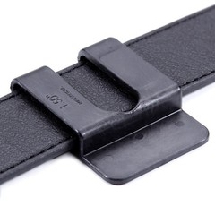 Holster Mounting Belt Loops – Split Loops – (Fits 1.50-1.75in Belts)