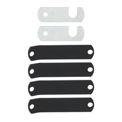 52″ X 52″ For Rops Canopy Tractor and Mowers Umbrella 2″ x 2″ or 2″ x 3″ Green