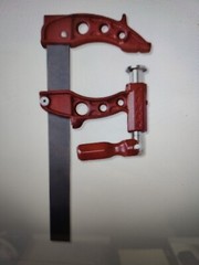 *NEW* Piher 60150 Maxi F-150cm Bar Clamp