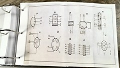Case David Brown 1190 1194 1290 1294 1390 1394 Tractor Service Manual Repair