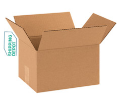 Pick! 25-100 Pack Corrugated Mailer Shipping Box 9x7x5 Cardboard Packing Box