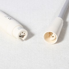 Ultrasonic Piezo Scaler Water Bottles Handpiece Fit for DTE SATELEC SK-D1 Dental