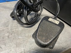 GOODWAY AIR POWERED TUBE CLEANER AWT-100