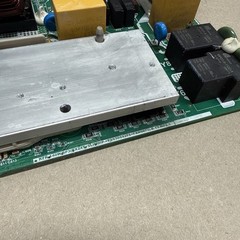 KFR-140W/BP3 17122000047742 Mini Split Inverter Control Board
