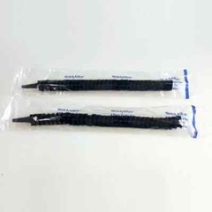 Welch Allyn 4.25mm Single-Use Adult Specula 52434-U / 24 Sleeves / 816 Total