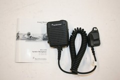 MaCom Tyco Electronics Mic’ MC-023933-001/002 For Harris Radio P5300/5400 “NEW”