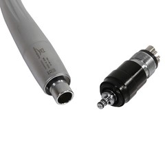 10 NSK style Dental High Speed Handpiece with 4-Hole Quick Coupler NEW po