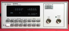 Agilent – Keysight 8156A -101 Optical Attenuator