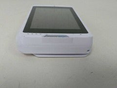 Wizarpos q3 smart pos touchscreen W/C Cable Android platforms Factory Reset