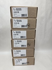 System Sensor 2351B Intelligent Photoelectric Smoke Detector