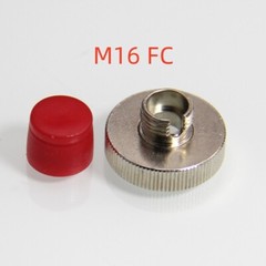 Optical Power Meter SC/FC/ST/LC Adapter Optical fiber power converter VFL