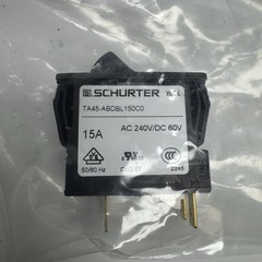 Turdan L5D011 3HP 90V DC Motor 4000RPM 25A PM Industrial Motor