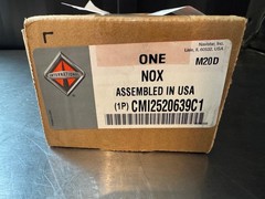 Navistar International Truck CMI2520639C1 NOX SENSOR