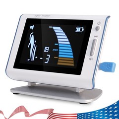 Woodpecker Dental LCD Endo Apex Locator Endodontic Root Canal Finder Measure de