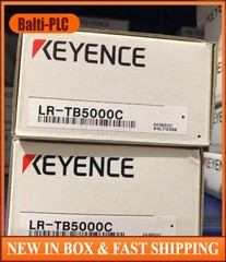 1PC New Keyence LR-TB5000C Sensor In Box Free Shipping LRTB5000C
