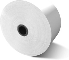 (2 Rolls) 3 1/8″ X 815′ Heavy Thermal Paper 2 Rolls – Nautilus Hyosung Halo – AT