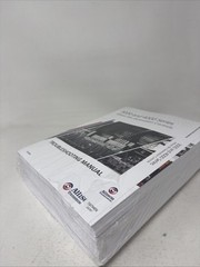 Allison 6th Generation Controls Troubleshooting Manual 3000 and 4000 Series