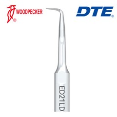 1/5X Woodpecker DTE Dental Ultrasonic Scaler Tips fit NSK Satelec PD1 PD4 GD1