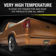 VHT SP148 Engine Enamel Light Gray Primer Can – 11 oz.
