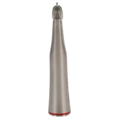 Dental 1:4.2 Increasing Contra Angle 45° Handpiece Fiber Optic Inner Water Spray