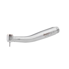 NSK Type Dental LED High Speed Handpiece Internal Triple Spray Push Button 2H US
