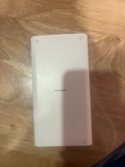 NumWorks Graphing Calculator (with cover)