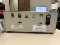 Kocour 6000 – Coulometric Tester (USED TWICE – SHELVED FOR 5 YEARS)