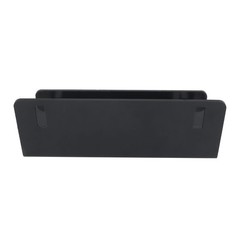52″ X 52″ Orange For Rops Canopy Tractor and Mowers Umbrella 2″ x 2″ or 2″ x 3″