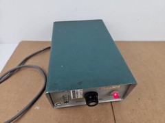 Weinschel Engineering 1705 Square Wave Oscillator Untested