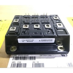 1PC NEW MITSUBISHI Module CM75TF-24H CM75TF24H SHIP FREE
