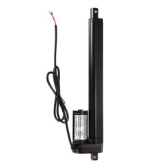 Linear Actuator 12V Heavy Duty Waterproof Stroke 2″~40″ 1000MM 3000N 660lb 5mm/s