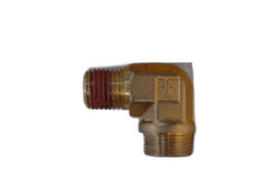 Navistar International Truck 606845C1 ELBOW