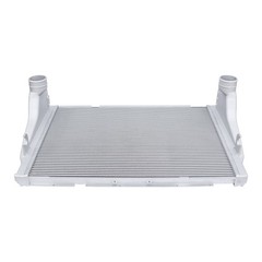 Charge Air Cooler For Peterbilt 330 340 387 389 Kenworth T370 W900 37 1/4″ x 33″