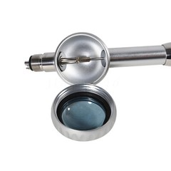 Dental Materials Air Prophy Sandblaster Use Sand Gun Air Polisher Odontologia 4H