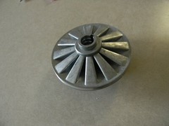 Jet JWL1442-159 MOTOR pulley set