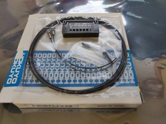 Hokuyo PEP4321 EP4-321 Fiber Optic Cable 75mm