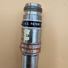 Weinschel Engineering 50-30, 29.94 db