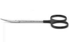 AESCULAP BC931R Surgical Curved Lift Supercut Delicate Baby Metzenbaum Scissors