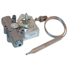 Pitco THERMOSTAT GS- 250-375 F – P5047588 – PIT-100 – FREE SHIPPING