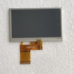 4.3 Inch For 13-043YMTB4RA1-S GF-M03XGF20162-02 New LCD Screen Touch Display