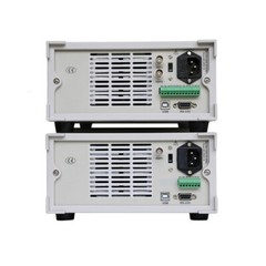 ET5300 400W 40A 150V DC Electronic Load Programmable Load 3.5″ TFT LCD Screen ot